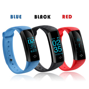 Waterproof Wireless Sports Smart Watch - FitPug.com