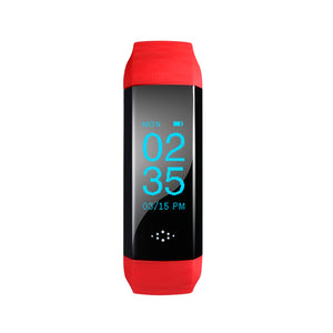 Waterproof Wireless Sports Smart Watch - FitPug.com
