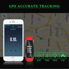 Waterproof Wireless Sports Smart Watch - FitPug.com
