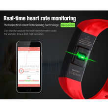 Waterproof Wireless Sports Smart Watch - FitPug.com