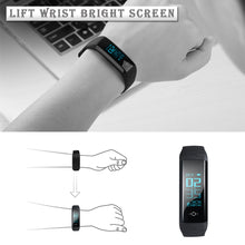 Waterproof Wireless Sports Smart Watch - FitPug.com