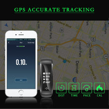 Waterproof Wireless Sports Smart Watch - FitPug.com