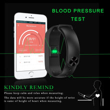 Waterproof Wireless Sports Smart Watch - FitPug.com