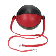 Double-End Punching Bag for Boxing Training - FitPug.com