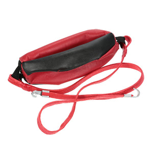 Double-End Punching Bag for Boxing Training - FitPug.com