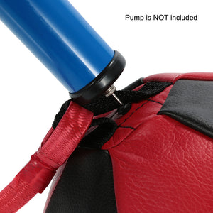 Double-End Punching Bag for Boxing Training - FitPug.com