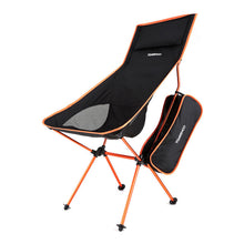 Ultra Lightweight Portable Folding Chair with a Pouch - FitPug.com