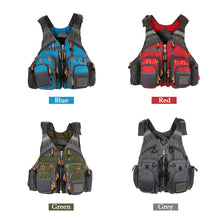 Fishing - Hunting Vest - FitPug.com