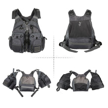 Fishing - Hunting Vest - FitPug.com
