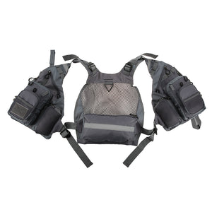 Fishing - Hunting Vest - FitPug.com