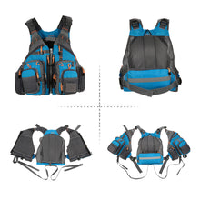 Fishing - Hunting Vest - FitPug.com