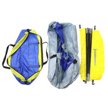 Waterproof Tent with a Bag - FitPug.com