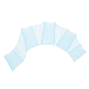 Silicone Swimming Fins - FitPug.com