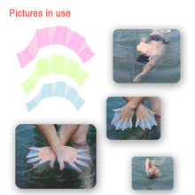 Silicone Swimming Fins - FitPug.com
