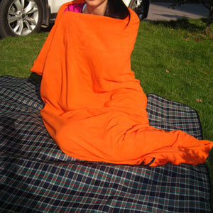 Ultra-light Sleeping Bag - FitPug.com