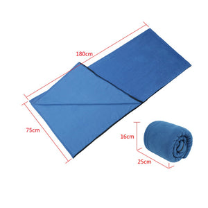 Ultra-light Sleeping Bag - FitPug.com