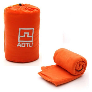 Ultra-light Sleeping Bag - FitPug.com