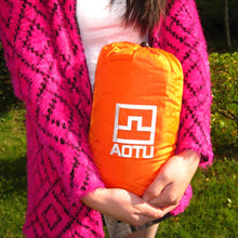 Ultra-light Sleeping Bag - FitPug.com