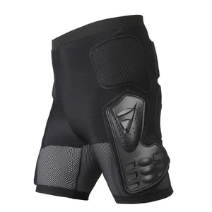 Protective Hip Armor for Contact Sports - FitPug.com