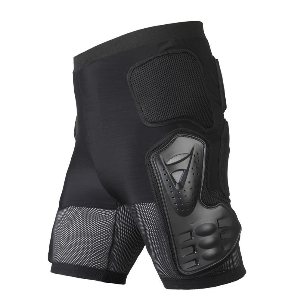 Protective Hip Armor for Contact Sports - FitPug.com