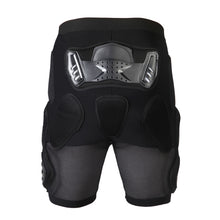 Protective Hip Armor for Contact Sports - FitPug.com