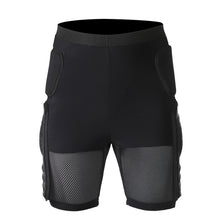 Protective Hip Armor for Contact Sports - FitPug.com