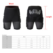 Protective Hip Armor for Contact Sports - FitPug.com