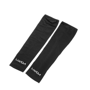 UV Protective Cooling/Warming Arm Sleeves - FitPug.com