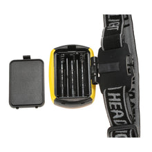 180 Lumens LED Headlight - 3 Modes - FitPug.com