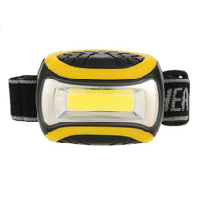 180 Lumens LED Headlight - 3 Modes - FitPug.com
