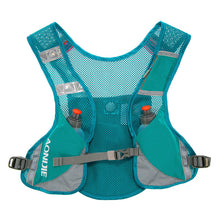 Running Hydration Vest - Backpack with a 2 PC 170ML Bottles - FitPug.com