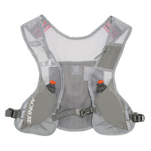 Running Hydration Vest - Backpack with a 2 PC 170ML Bottles - FitPug.com