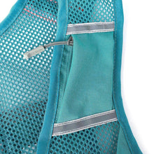 Running Hydration Vest - Backpack with a 2 PC 170ML Bottles - FitPug.com