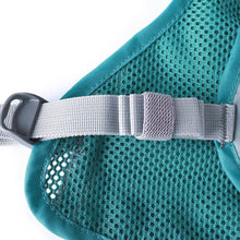 Running Hydration Vest - Backpack with a 2 PC 170ML Bottles - FitPug.com