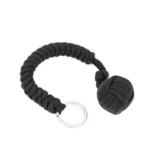 Stylish Survival Bracelet Made of Paracord Rope - FitPug.com