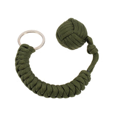 Stylish Survival Bracelet Made of Paracord Rope - FitPug.com