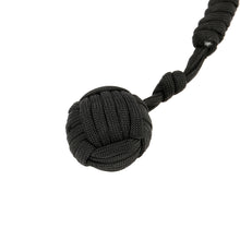 Stylish Survival Bracelet Made of Paracord Rope - FitPug.com