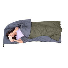 Lazy Fold Ultra-light Sleeping Bag - FitPug.com