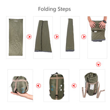 Lazy Fold Ultra-light Sleeping Bag - FitPug.com