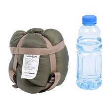 Lazy Fold Ultra-light Sleeping Bag - FitPug.com