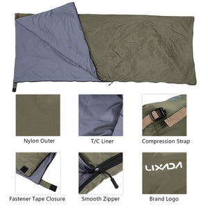 Lazy Fold Ultra-light Sleeping Bag - FitPug.com