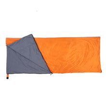 Lazy Fold Ultra-light Sleeping Bag - FitPug.com