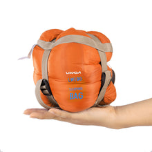 Lazy Fold Ultra-light Sleeping Bag - FitPug.com