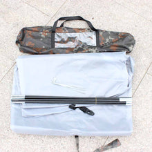 2 Person Camouflage Camping/Beach Tent - FitPug.com