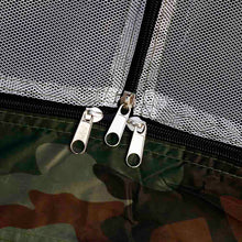 2 Person Camouflage Camping/Beach Tent - FitPug.com