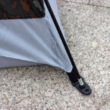 2 Person Camouflage Camping/Beach Tent - FitPug.com