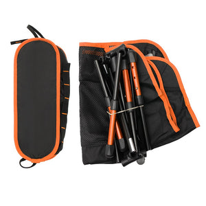 Confortable Ultralight Foldable Outdoors Chair - FitPug.com