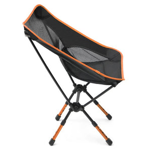 Confortable Ultralight Foldable Outdoors Chair - FitPug.com