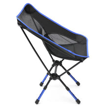 Confortable Ultralight Foldable Outdoors Chair - FitPug.com