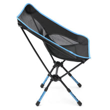 Confortable Ultralight Foldable Outdoors Chair - FitPug.com